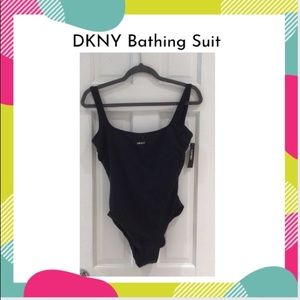 DKNY Bathing Suit 👙